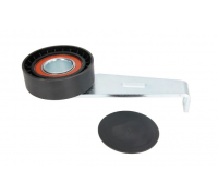 Натягувач ременя генератора (85x26) Fiat Ducato / Citroen Jumper / Peugeot Boxer 1.9D / 1.9TD / 1.9DT 1994-2006 E2P5904BTA BTA (Польща)