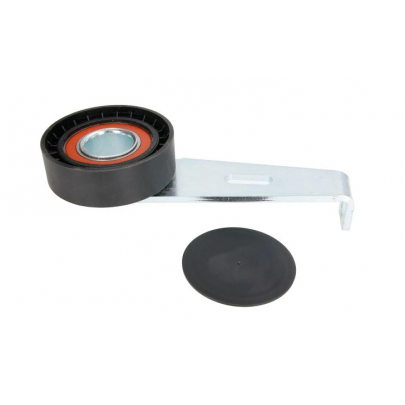 Натяжитель ремня генератора (85x26) Fiat Ducato / Citroen Jumper / Peugeot Boxer 1.9D / 1.9TD / 1.9DT 1994-2006 E2P5904BTA BTA (Польша)