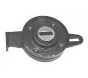 Натягувач ременя генератора (94x26) Citroen Jumper / Peugeot Boxer 2.5D / 2.5TDi / 2.5TD 1994-2006 FS22904 FLENNOR (Німеччина)