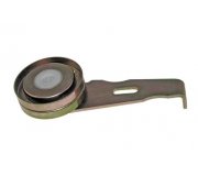 Натягувач ременя генератора (85x26) Fiat Ducato / Citroen Jumper / Peugeot Boxer 1.9D / 1.9TD / 1.9DT 1994-2006 FS22991 FLENNOR (Німеччина)