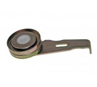 Натяжитель ремня генератора (85x26) Fiat Ducato / Citroen Jumper / Peugeot Boxer 1.9D / 1.9TD / 1.9DT 1994-2006 FS22991 FLENNOR (Германия)