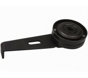 Натягувач ременя генератора (85x26) Fiat Ducato / Citroen Jumper / Peugeot Boxer 1.9D / 1.9TD / 1.9DT 1994-2006 FT44515 Fast (Італія)