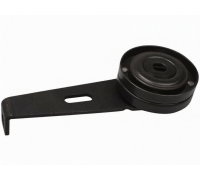 Натягувач ременя генератора (85x26) Fiat Ducato / Citroen Jumper / Peugeot Boxer 1.9D / 1.9TD / 1.9DT 1994-2006 FT44515 Fast (Італія)