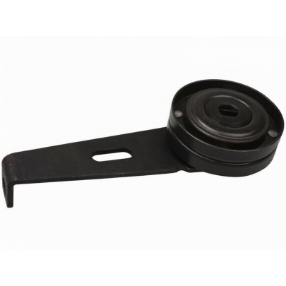 Натяжитель ремня генератора (85x26) Fiat Ducato / Citroen Jumper / Peugeot Boxer 1.9D / 1.9TD / 1.9DT 1994-2006 FT44515 Fast (Италия)