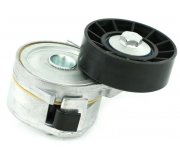 Натягувач ременя генератора (70x25) Fiat Ducato / Citroen Jumper / Peugeot Boxer 2.0JTD / 2.0HDI 1994-2006 FT44598 Fast (Італія)