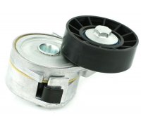 Натягувач ременя генератора (70x25) Fiat Ducato / Citroen Jumper / Peugeot Boxer 2.0JTD / 2.0HDI 1994-2006 FT44598 Fast (Італія)