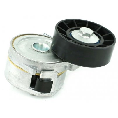 Натяжитель ремня генератора (70x25) Fiat Ducato / Citroen Jumper / Peugeot Boxer 2.0JTD / 2.0HDI 1994-2006 FT44598 Fast (Италия)