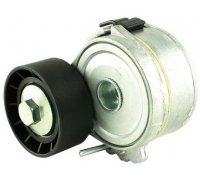 Натягувач ременя генератора (60x24) Fiat Ducato / Citroen Jumper / Peugeot Boxer 2.0JTD / 2.0HDI 1994-2006 FT44628 Fast (Італія)