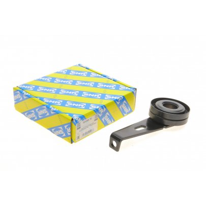 Натягувач ременя генератора (85x26) Fiat Ducato / Citroen Jumper / Peugeot Boxer 1.9D / 1.9TD / 1.9DT 1994-2006 GA359.70 SNR (Франція)