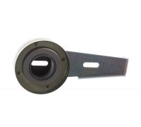 Натяжитель ремня генератора (90x25) Fiat Ducato / Citroen Jumper / Peugeot Boxer 2.0 (бензин) 1994-2006 GA359.72 SNR (Франция)