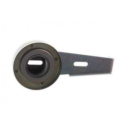 Натягувач ременя генератора (90x25) Fiat Ducato / Citroen Jumper / Peugeot Boxer 2.0 (бензин) 1994-2006 GA359.72 SNR (Франція)