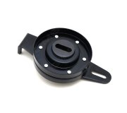 Натягувач ременя генератора (94x26) Citroen Jumper / Peugeot Boxer 2.5D / 2.5TDi / 2.5TD 1994-2006 GT60120 GMB (Японія)