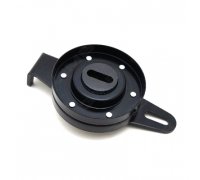 Натяжитель ремня генератора (94x26) Citroen Jumper / Peugeot Boxer 2.5D / 2.5TDi / 2.5TD 1994-2006 GT60120 GMB (Япония)