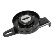 Натягувач ременя генератора (94x26) Citroen Jumper / Peugeot Boxer 2.5D / 2.5TDi / 2.5TD 1994-2006 P224015 DENCKERMANN (Польща)