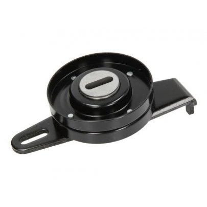 Натяжитель ремня генератора (94x26) Citroen Jumper / Peugeot Boxer 2.5D / 2.5TDi / 2.5TD 1994-2006 P224015 DENCKERMANN (Польша)