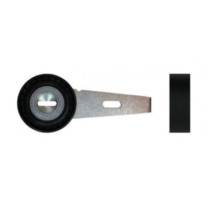 Натягувач ременя генератора (85x26) Fiat Ducato / Citroen Jumper / Peugeot Boxer 1.9D / 1.9TD / 1.9DT 1994-2006 P424001 DENCKERMANN (Польща)