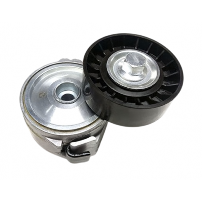 Натягувач ременя генератора (70x25) Fiat Ducato / Citroen Jumper / Peugeot Boxer 2.0JTD / 2.0HDI 1994-2006 QTA1135 QUINTON HAZELL (Великобританія)