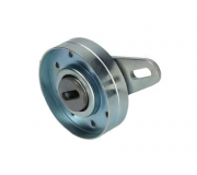 Натягувач ременя генератора (94x26) Citroen Jumper / Peugeot Boxer 2.5D / 2.5TDi / 2.5TD 1994-2006 R0267 KAMOKA (Польща)