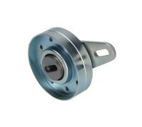 Натяжитель ремня генератора (94x26) Citroen Jumper / Peugeot Boxer 2.5D / 2.5TDi / 2.5TD 1994-2006 R0267 KAMOKA (Польша)