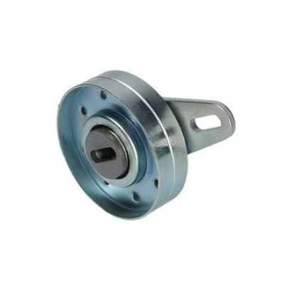 Натяжитель ремня генератора (94x26) Citroen Jumper / Peugeot Boxer 2.5D / 2.5TDi / 2.5TD 1994-2006 R0267 KAMOKA (Польша)