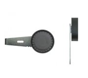 Натягувач ременя генератора (90x25) Fiat Ducato / Citroen Jumper / Peugeot Boxer 2.0 (бензин) 1994-2006 RNKCT054 NTY (Польща)