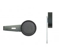 Натяжитель ремня генератора (90x25) Fiat Ducato / Citroen Jumper / Peugeot Boxer 2.0 (бензин) 1994-2006 RNKCT054 NTY (Польша)