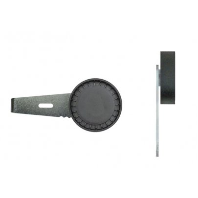 Натягувач ременя генератора (90x25) Fiat Ducato / Citroen Jumper / Peugeot Boxer 2.0 (бензин) 1994-2006 RNKCT054 NTY (Польща)