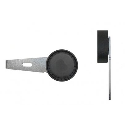 Натягувач ременя генератора (85x26) Fiat Ducato / Citroen Jumper / Peugeot Boxer 1.9D / 1.9TD / 1.9DT 1994-2006 RNKFT022 NTY (Польща)