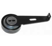 Натягувач ременя генератора (85x26) Fiat Ducato / Citroen Jumper / Peugeot Boxer 1.9D / 1.9TD / 1.9DT 1994-2006 RT1299 AUTLOG (Німеччина)