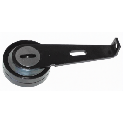 Натягувач ременя генератора (85x26) Fiat Ducato / Citroen Jumper / Peugeot Boxer 1.9D / 1.9TD / 1.9DT 1994-2006 RT1299 AUTLOG (Німеччина)