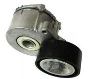 Натягувач ременя генератора (60x24) Fiat Ducato / Citroen Jumper / Peugeot Boxer 2.0JTD / 2.0HDI 1994-2006 RT1477 AUTLOG (Німеччина)