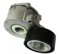 Натягувач ременя генератора (60x24) Fiat Ducato / Citroen Jumper / Peugeot Boxer 2.0JTD / 2.0HDI 1994-2006 RT1477 AUTLOG (Німеччина)
