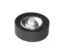 Ролик натяжителя ремня генератора (натяжной, 70x22) Fiat Ducato / Citroen Jumper / Peugeot Boxer 2.8D / 2.8TD / 2.8JTD / 2.8HDi 1994-2006 RT1610 AUTLOG (Германия)