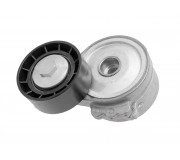 Натягувач ременя генератора (60x24) Fiat Ducato / Citroen Jumper / Peugeot Boxer 2.0JTD / 2.0HDI 1994-2006 T0216 HUTCHINSON (Франція)