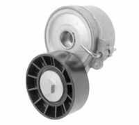 Натягувач ременя генератора (70x25) Fiat Ducato / Citroen Jumper / Peugeot Boxer 2.0JTD / 2.0HDI 1994-2006 T0218 HUTCHINSON (Франція)