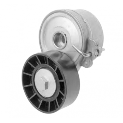 Натягувач ременя генератора (70x25) Fiat Ducato / Citroen Jumper / Peugeot Boxer 2.0JTD / 2.0HDI 1994-2006 T0218 HUTCHINSON (Франція)