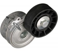 Натягувач ременя генератора (70x25) Fiat Ducato / Citroen Jumper / Peugeot Boxer 2.0JTD / 2.0HDI 1994-2006 T38392 GATES (Бельгія)