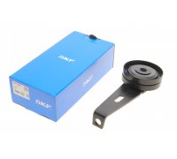 Натягувач ременя генератора (85x26) Fiat Ducato / Citroen Jumper / Peugeot Boxer 1.9D / 1.9TD / 1.9DT 1994-2006 VKM33002 SKF (Франція)