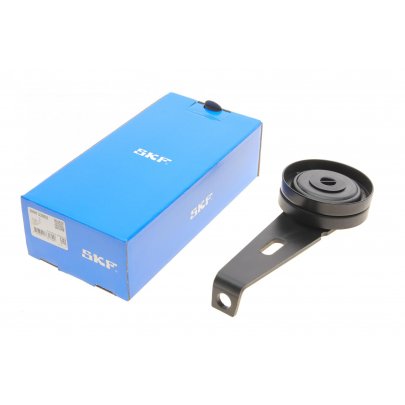 Натяжитель ремня генератора (85x26) Fiat Ducato / Citroen Jumper / Peugeot Boxer 1.9D / 1.9TD / 1.9DT 1994-2006 VKM33002 SKF (Франция)