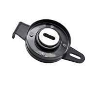 Натягувач ременя генератора (94x26) Citroen Jumper / Peugeot Boxer 2.5D / 2.5TDi / 2.5TD 1994-2006 VKM33015 SKF (Франція)