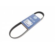 Ремінь генератора (800мм) Citroen Jumper / Peugeot Boxer 2.5D / 2.5TDi / 2.5TD 1994-2006 0500060800 MEYLE (Німеччина)