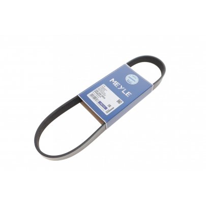 Ремінь генератора (800мм) Citroen Jumper / Peugeot Boxer 2.5D / 2.5TDi / 2.5TD 1994-2006 0500060800 MEYLE (Німеччина)