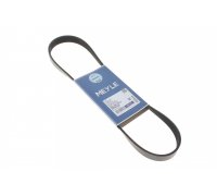 Ремінь генератора (915мм) Citroen Jumper / Peugeot Boxer 2.5D / 2.5TDi / 2.5TD 1994-2006 0500060915 MEYLE (Німеччина)