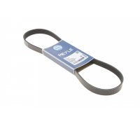 Ремінь генератора (950мм) Fiat Ducato / Citroen Jumper / Peugeot Boxer 2.8D / 2.8TD / 2.8JTD / 2.8HDi 1994-2006 0500060950 MEYLE (Німеччина)