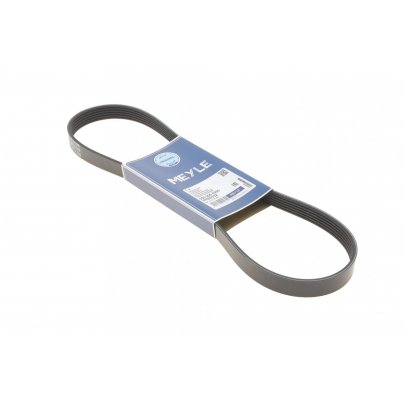 Ремінь генератора (950мм) Fiat Ducato / Citroen Jumper / Peugeot Boxer 2.8D / 2.8TD / 2.8JTD / 2.8HDi 1994-2006 0500060950 MEYLE (Німеччина)