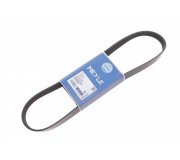 Ремінь генератора (995мм) Fiat Ducato / Citroen Jumper / Peugeot Boxer 2.8D / 2.8TD / 2.8JTD / 2.8HDi 1994-2006 0500060995 MEYLE (Німеччина)