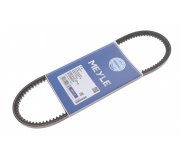 Ремінь генератора (710мм) Fiat Ducato / Citroen Jumper / Peugeot Boxer 2.0 (бензин) 1994-2006 0520100710 MEYLE (Німеччина)