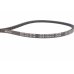 Ремінь генератора (710мм) Fiat Ducato / Citroen Jumper / Peugeot Boxer 2.0 (бензин) 1994-2006 0520100710 MEYLE (Німеччина) - Фото №3