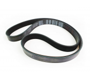 Ремінь генератора (1180мм) Fiat Ducato / Citroen Jumper / Peugeot Boxer 2.0JTD / 2.0HDI 1994-2006 100336 TOPRAN (Німеччина)