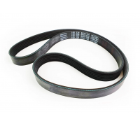 Ремінь генератора (1180мм) Fiat Ducato / Citroen Jumper / Peugeot Boxer 2.0JTD / 2.0HDI 1994-2006 100336 TOPRAN (Німеччина)